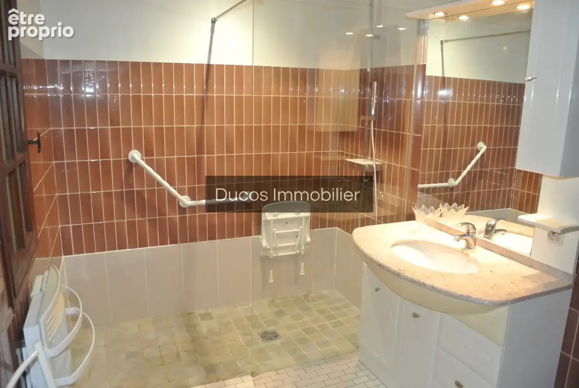 Maison de 6 chambres avec de beaux volumes - photo 14