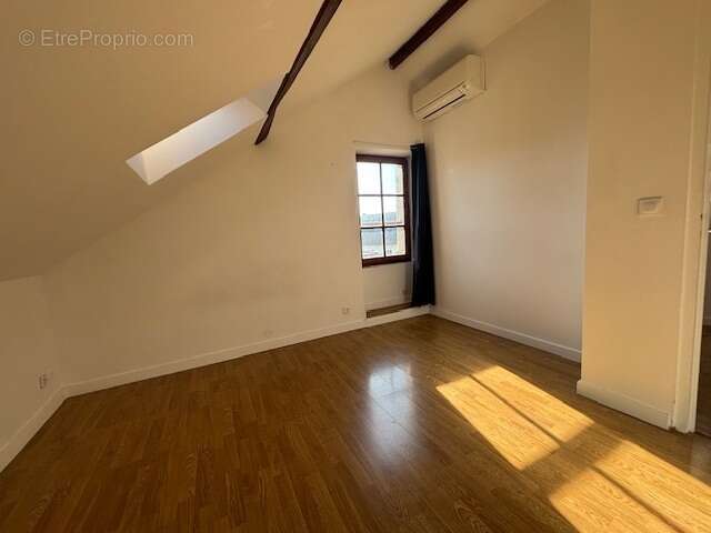 Appartement à PRECY-SUR-OISE