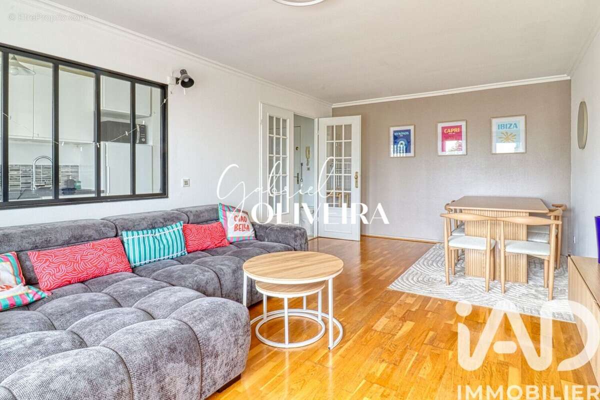 Photo 7 - Appartement à MONTMORENCY