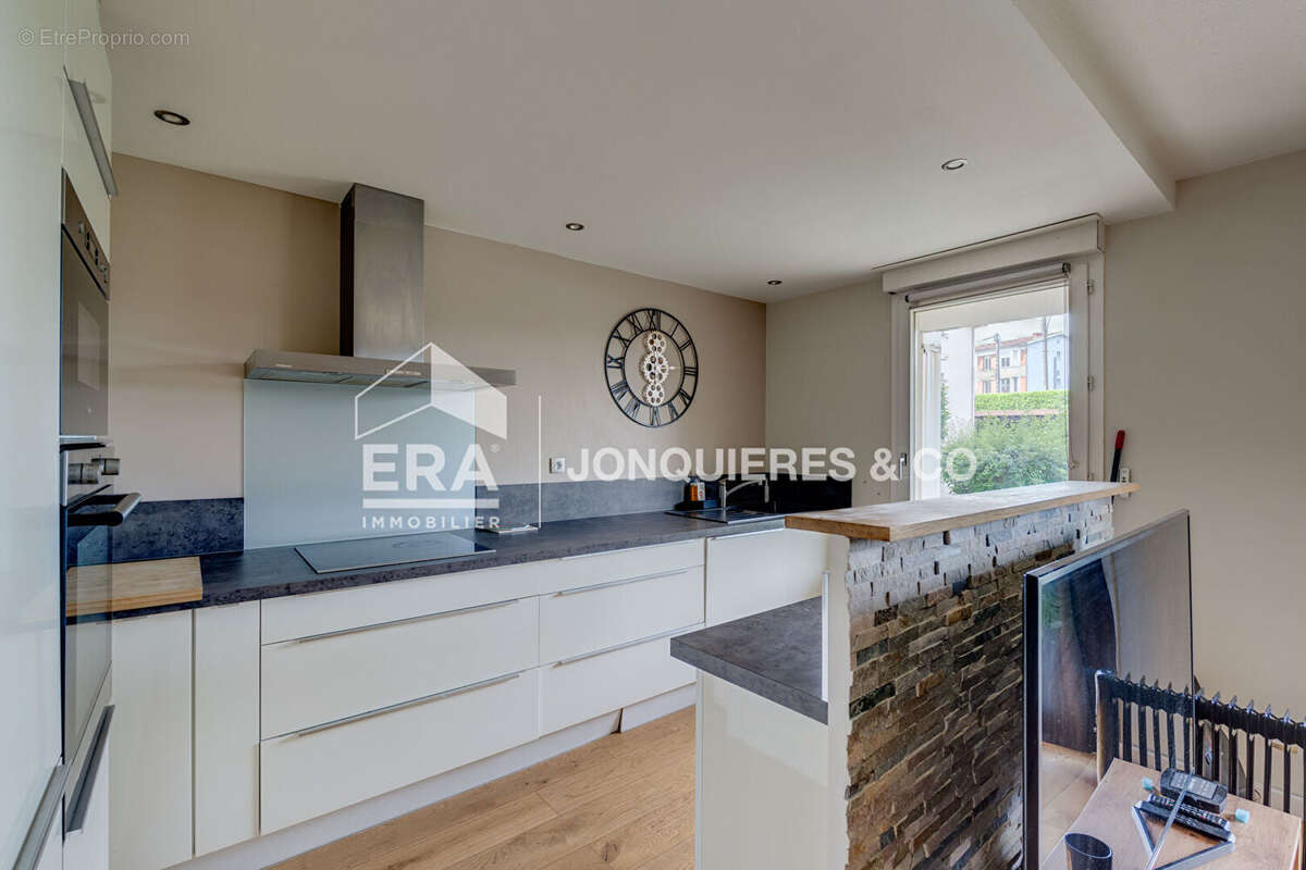 Appartement 54m² à toulouse - photo 2
