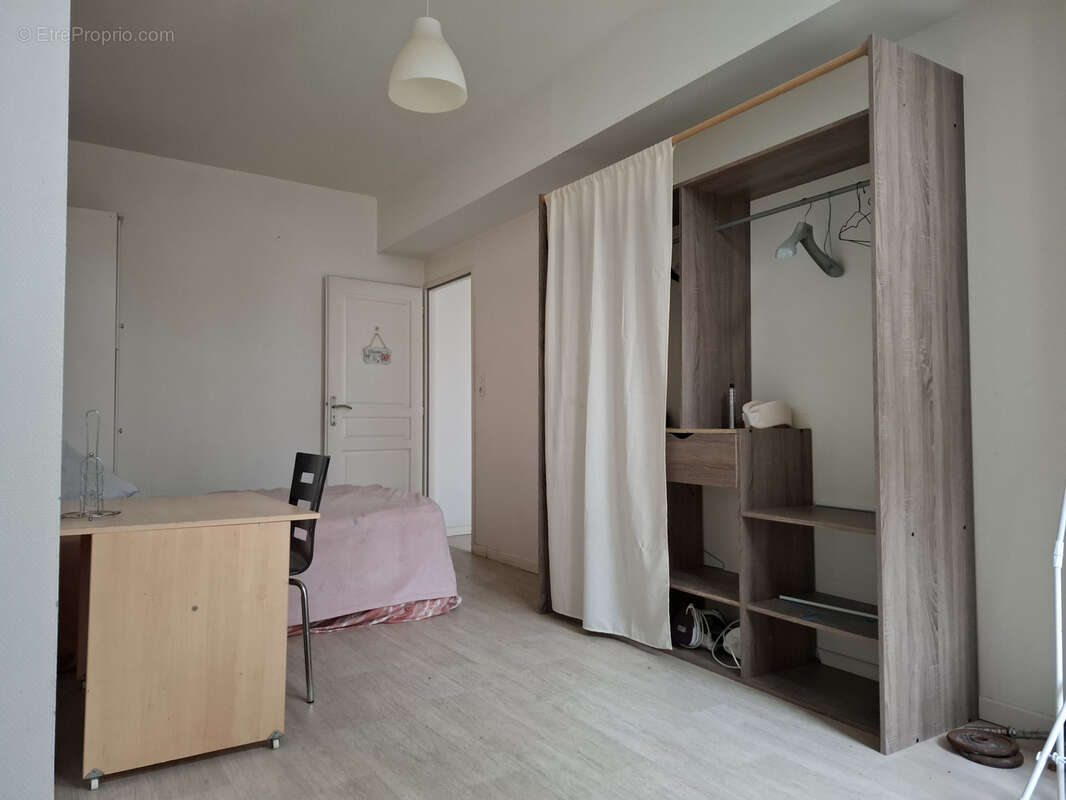 Appartement à TROYES