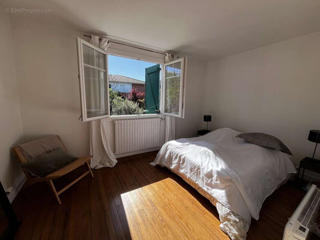Appartement à CUGNAUX
