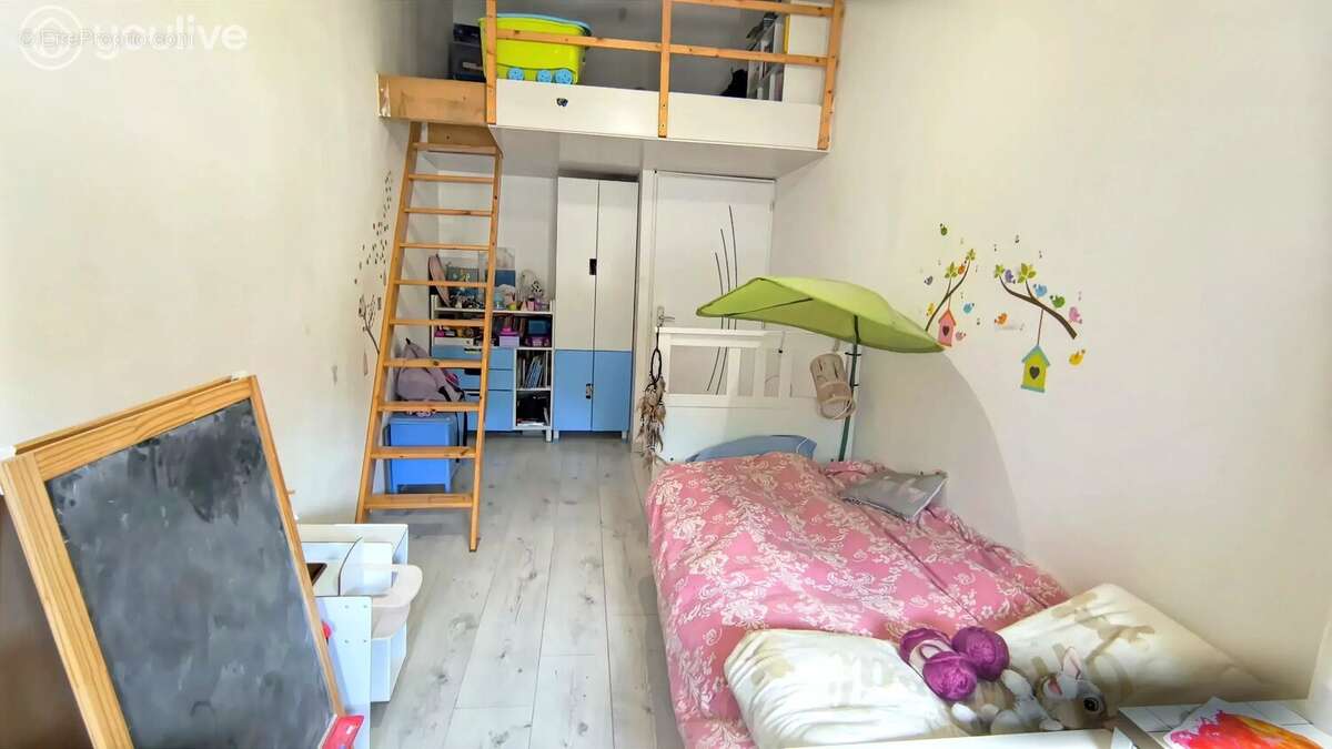 Maison à COMMEQUIERS