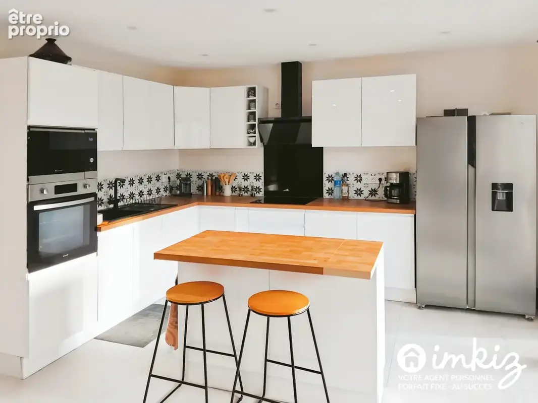 Maison 6 pièces - photo 10