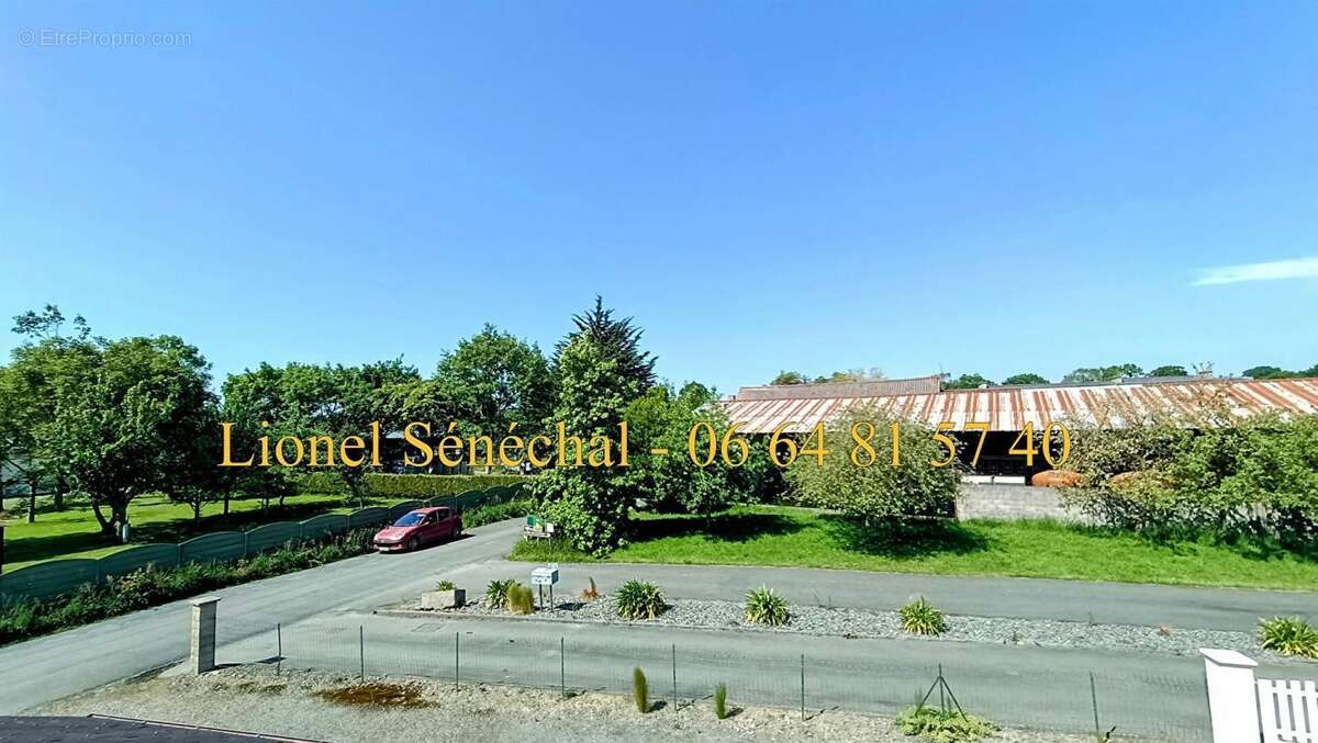 Maison à SAINT-CAST-LE-GUILDO