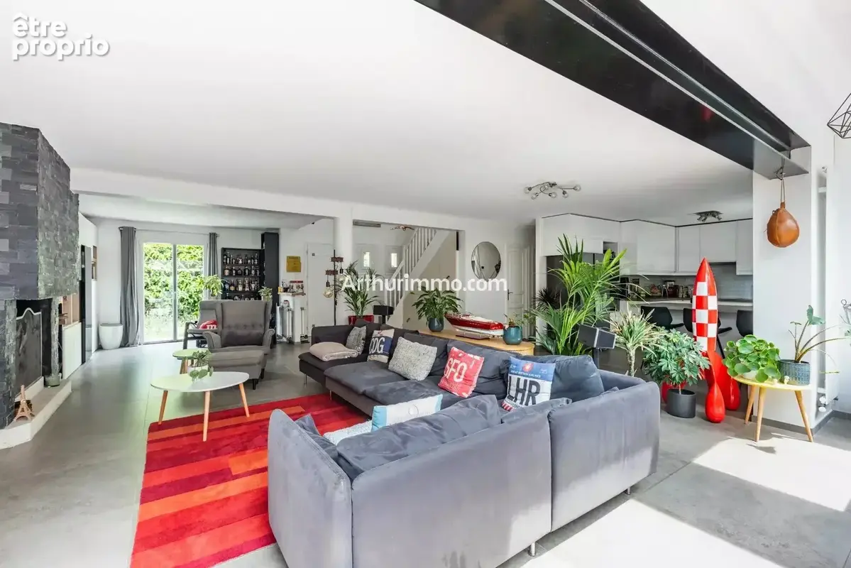 Vente Maison Sucy-en-brie(94370) 729 000ï¿œ - photo 4