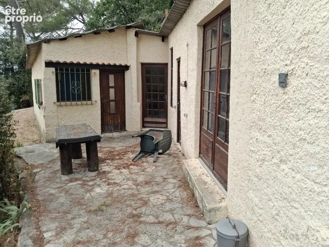 Photo Maison à Cagnes-Sur-Mer au prix de 198 000€