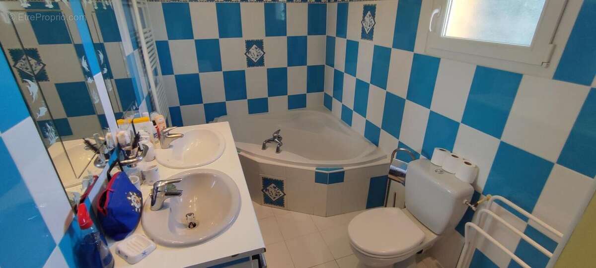 Maison à BERNAC-DEBAT