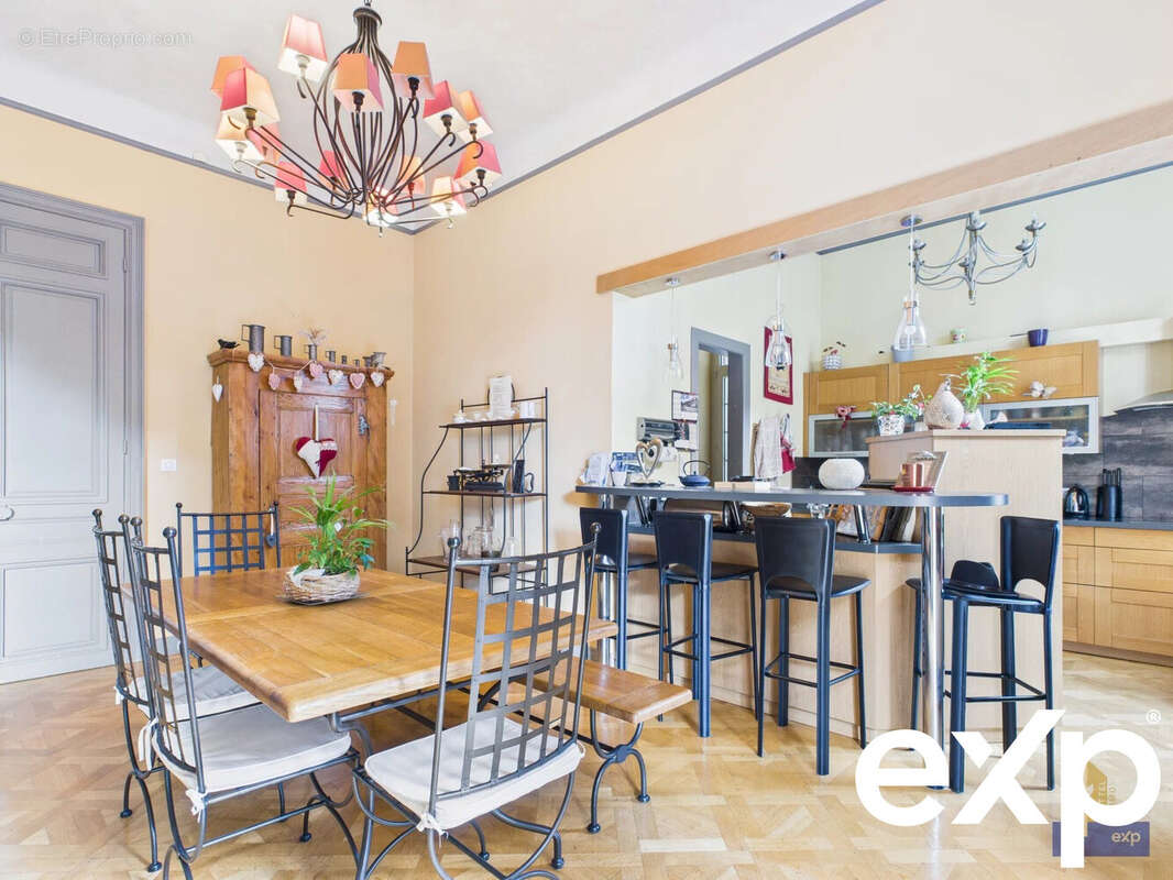 Appartement à COLMAR