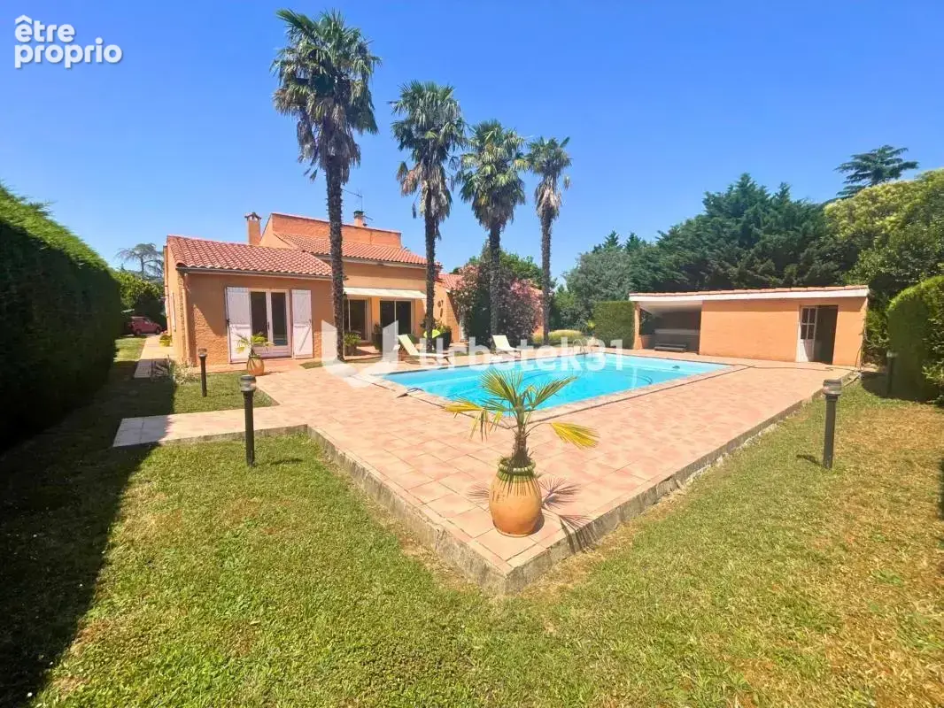 Maison - 8 pièces - 175 m² - photo 21