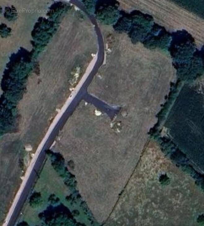 Terrain à NORON-L&#039;ABBAYE