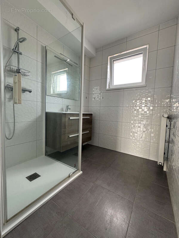 Appartement à ROSENAU