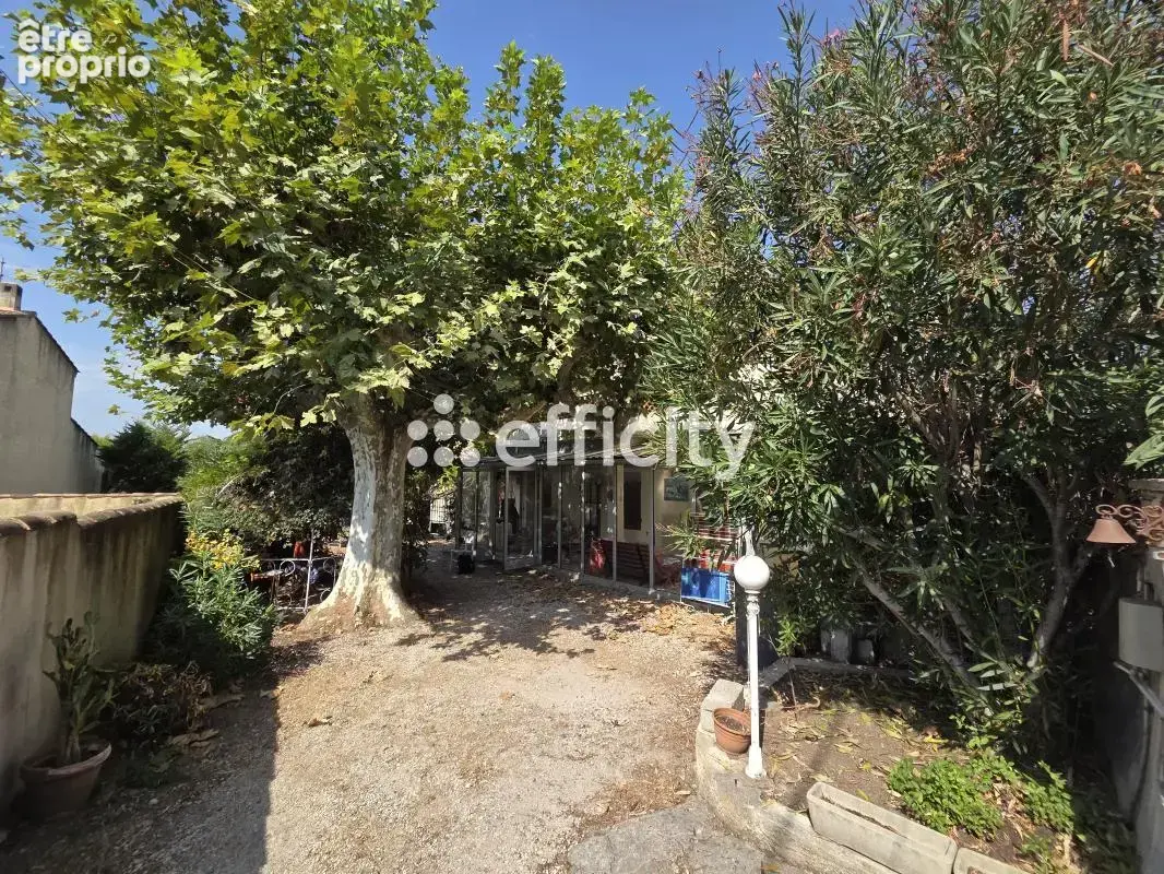 Maison 5 pièces 123 m² à vendre à Plan-De-Cuques (13380) - photo 2