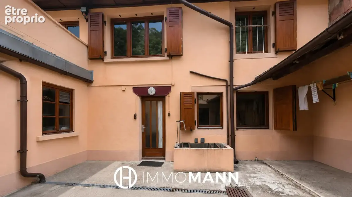 Maison de famille à rénover - Hersbach - photo 23