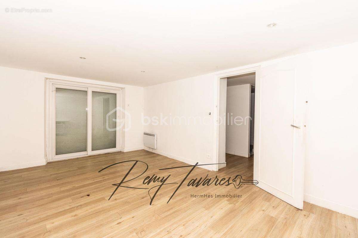 Maison à SOUPPES-SUR-LOING