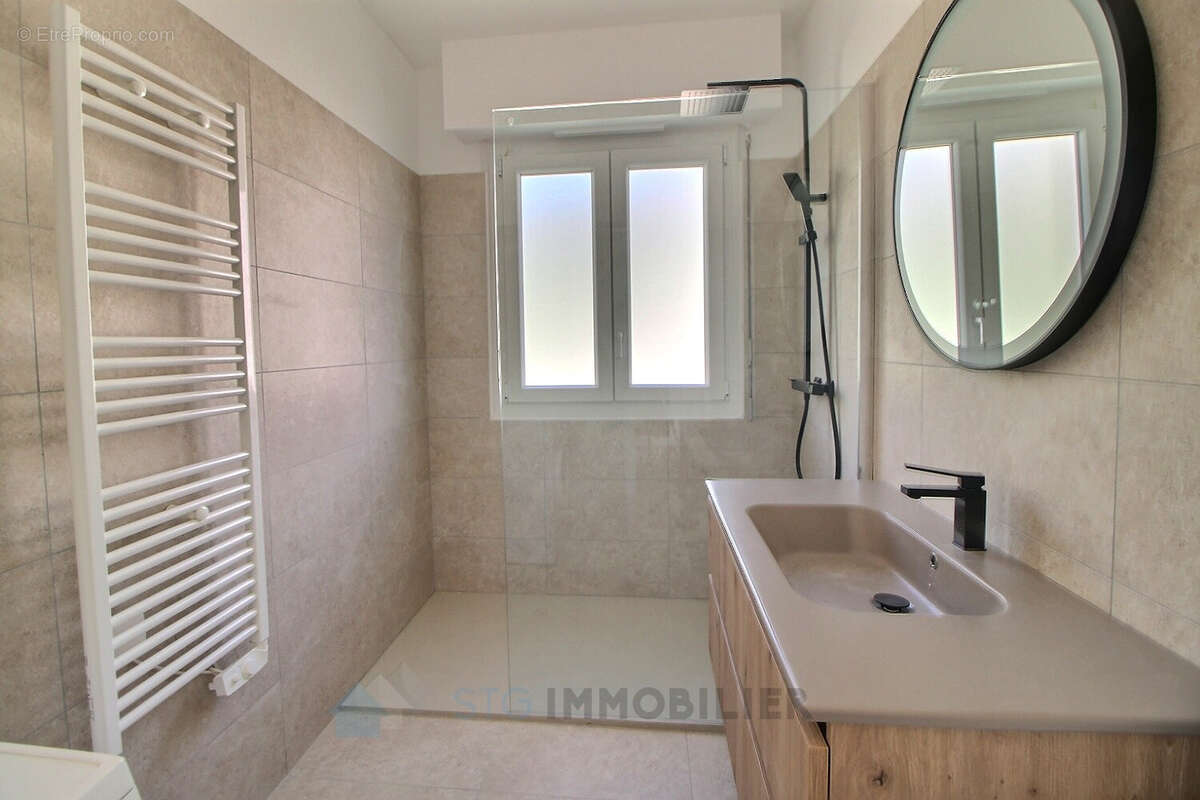 Appartement à AJACCIO