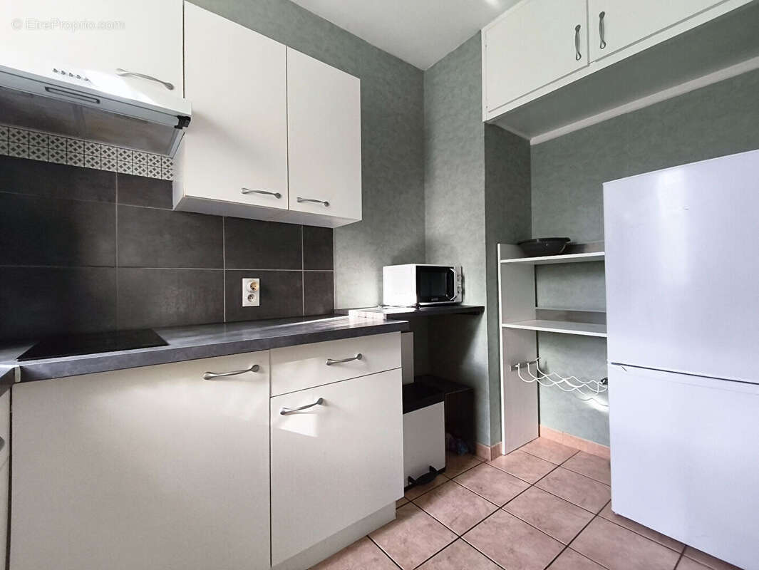 Appartement à SAINT-AVOLD