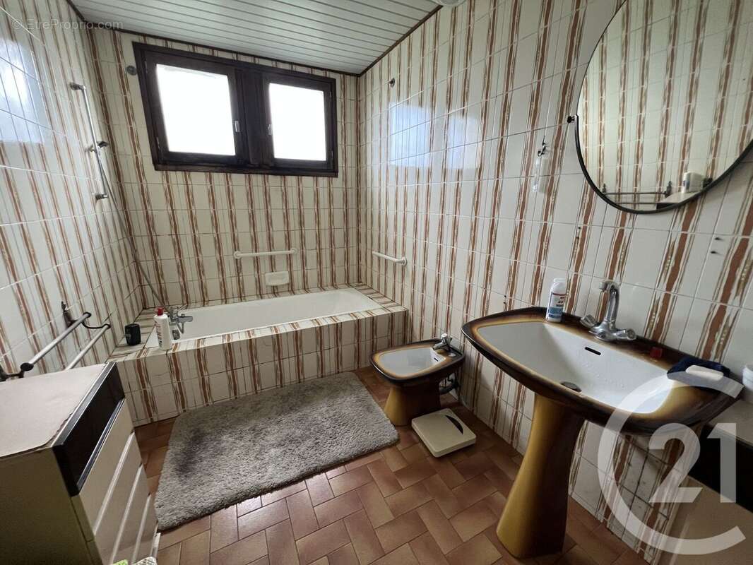 Maison à PORTET-SUR-GARONNE