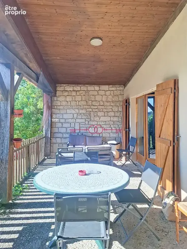 Bar-le-duc  appartement t5 de 105 m²  99 000 - photo 3