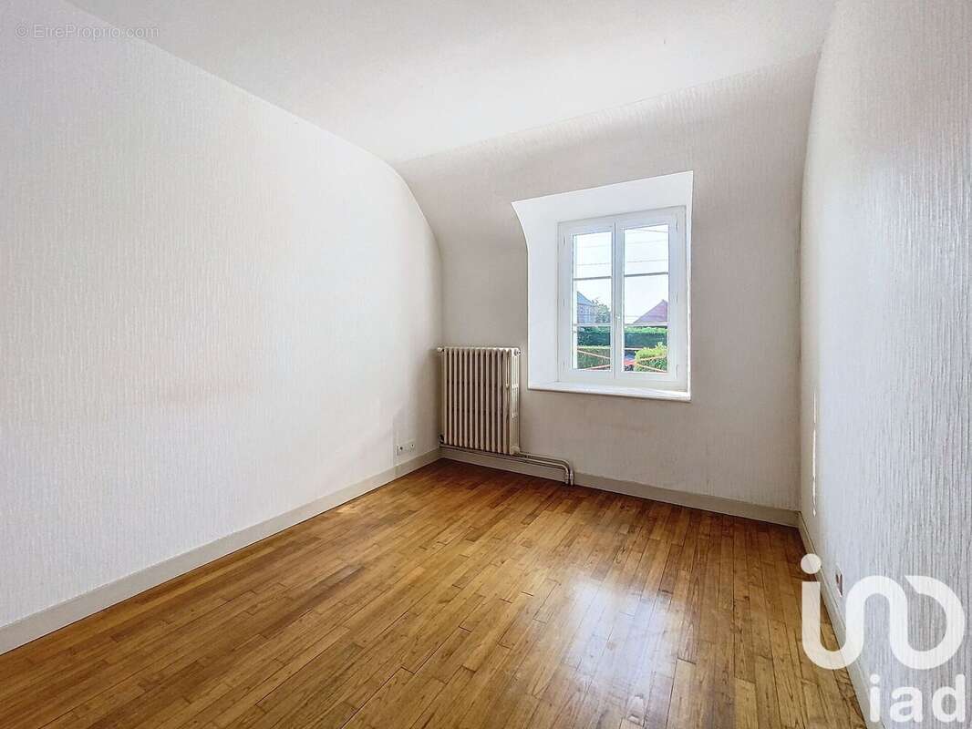 Photo 8 - Maison à SAINT-JOUAN-DES-GUERETS