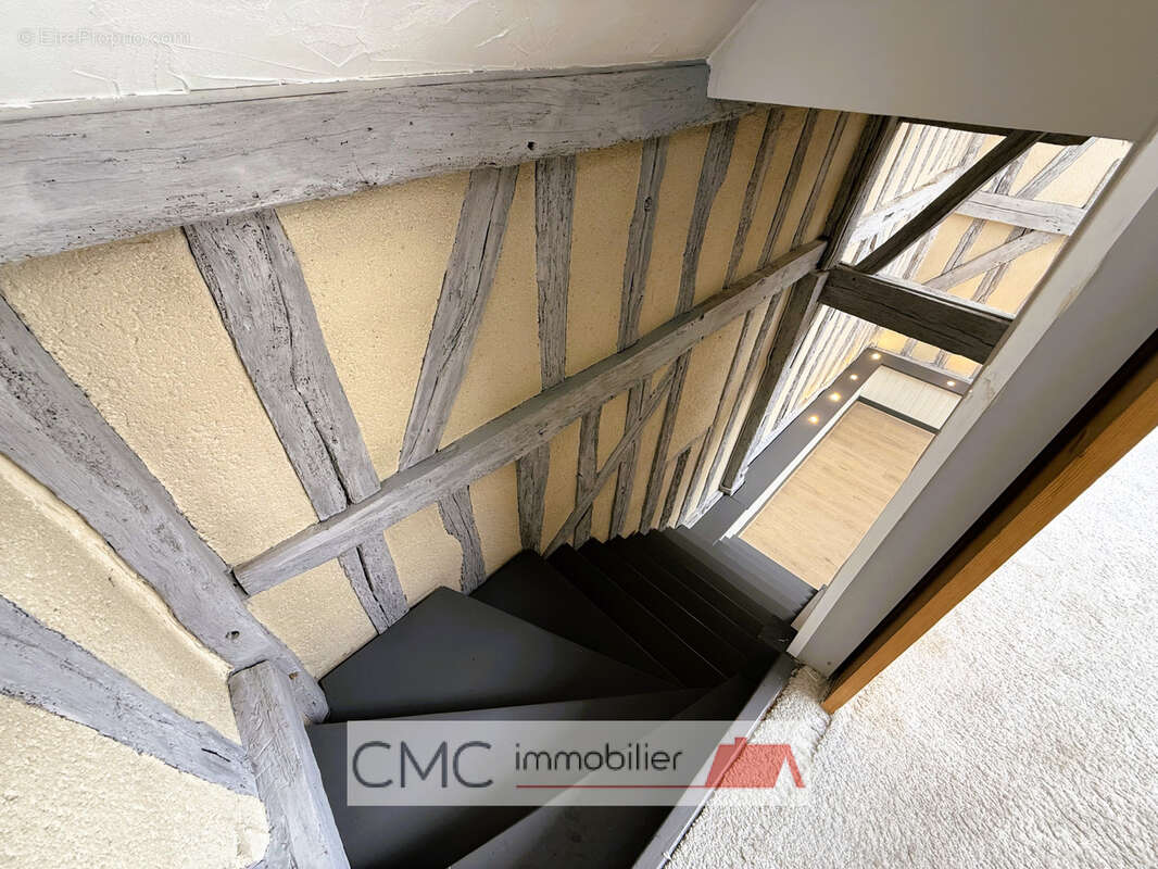 Appartement à CHARTRES