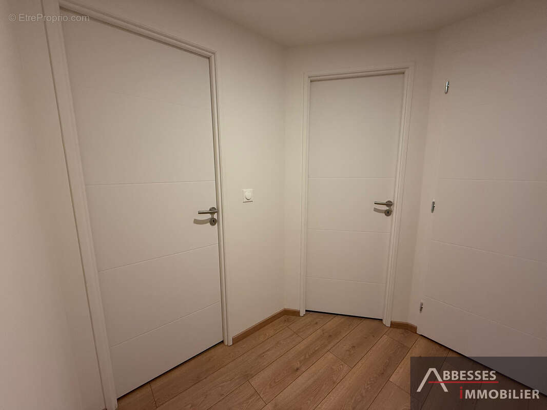 Appartement à REMIREMONT