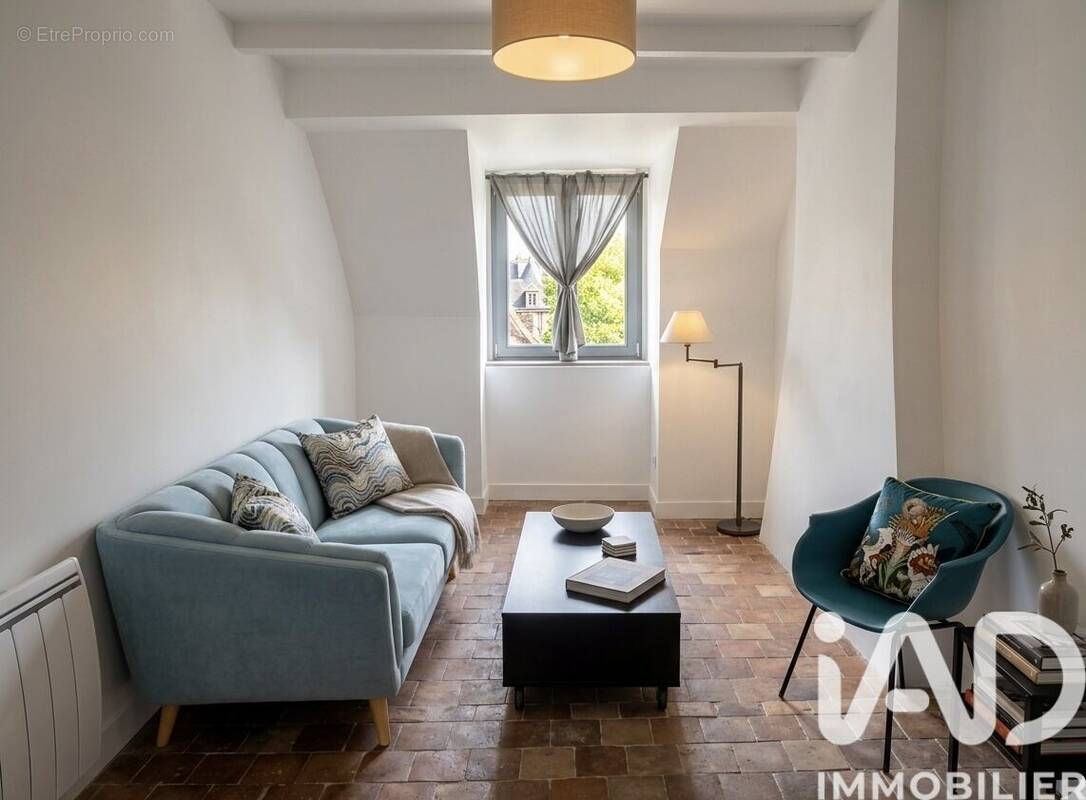 Appartement 67 m² à Ferrieres-En-Gatinais  - photo 1