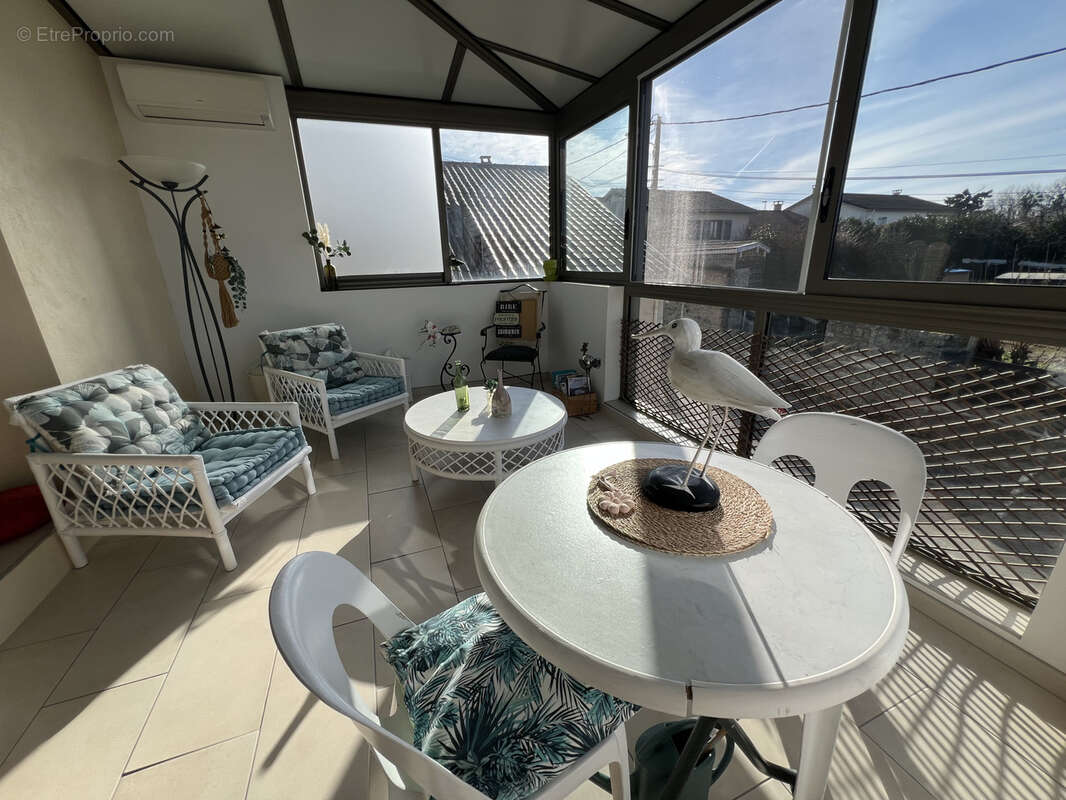 Maison à AMBERIEU-EN-BUGEY