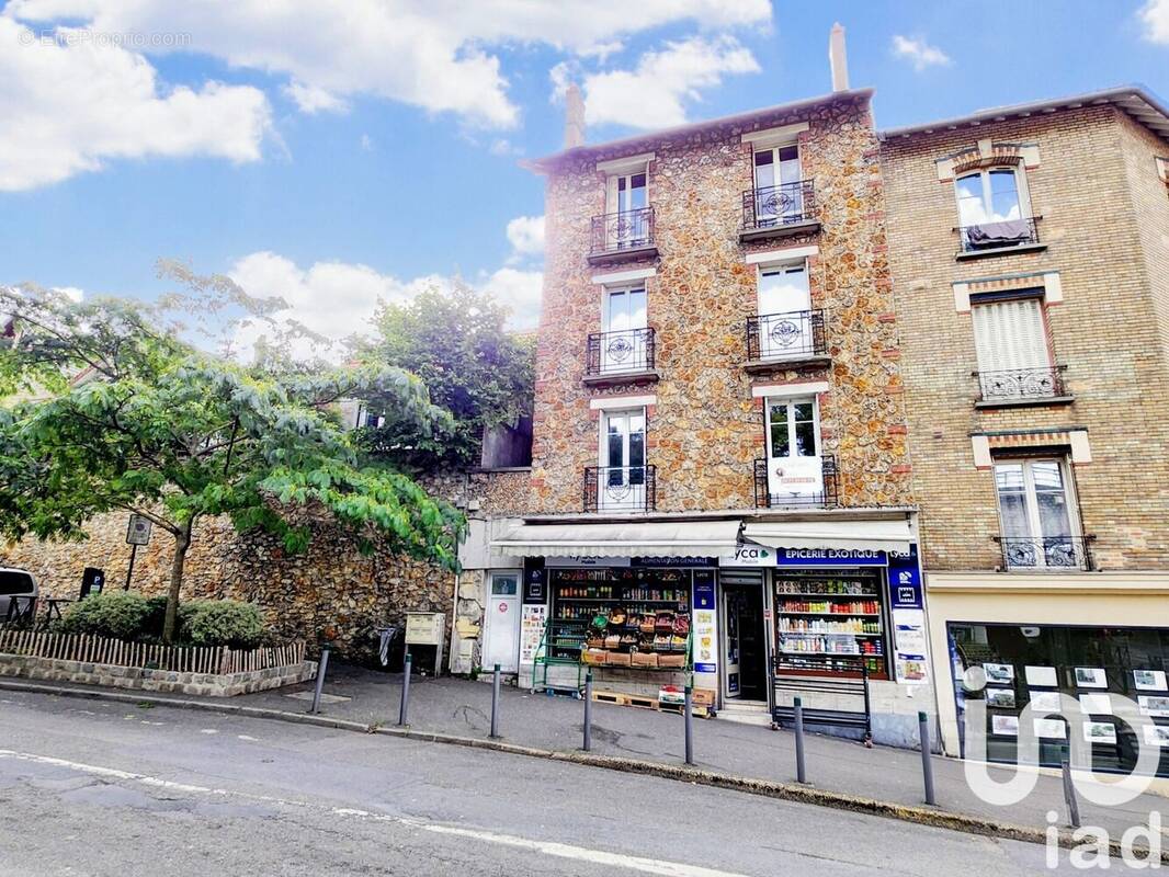 Photo 1 - Appartement à CONFLANS-SAINTE-HONORINE