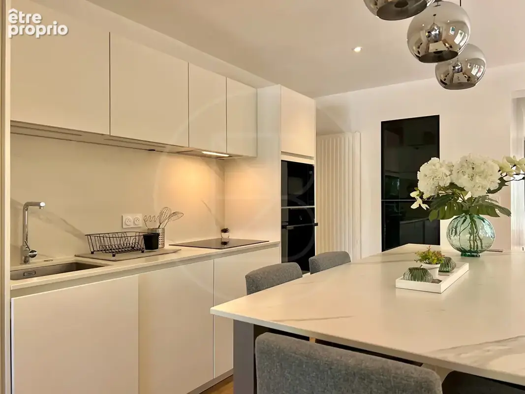 Magnifique maison de village entièrement rénovée - photo 6