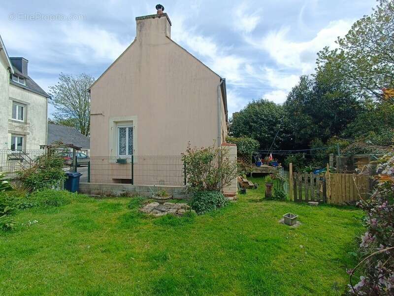 Maison 68 m² avec terrasse plein sud et garage - photo 4
