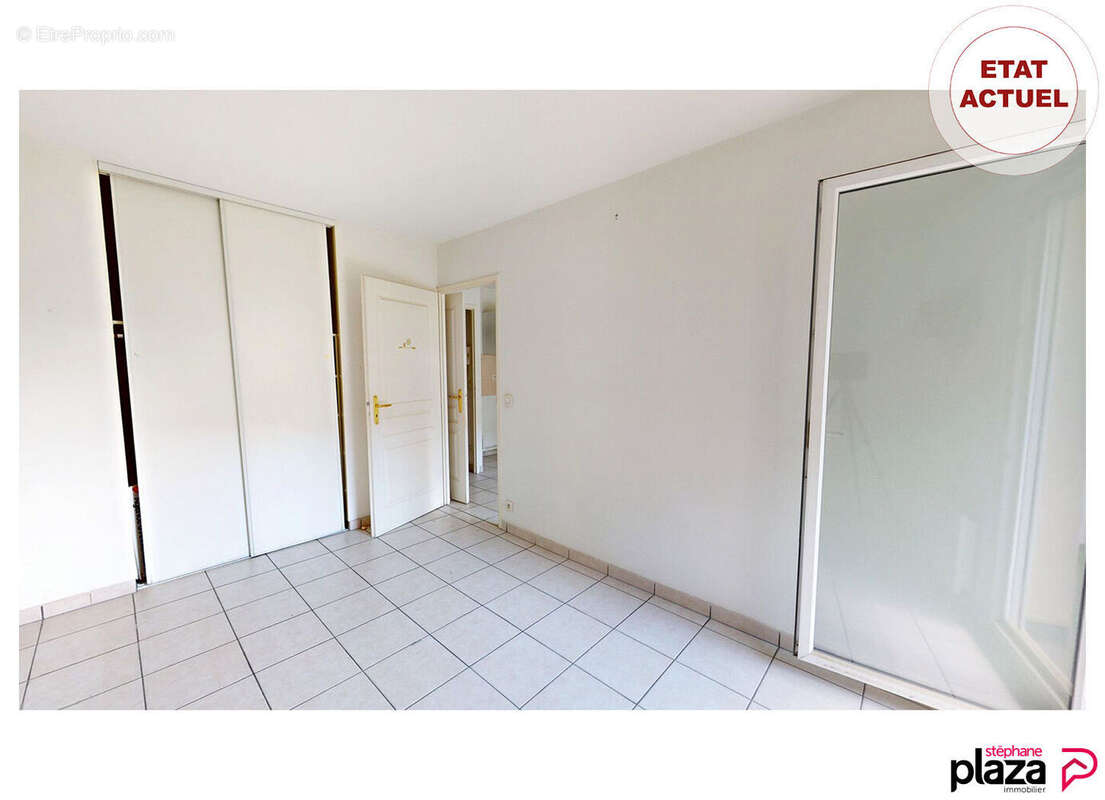Appartement Annemasse 2 pièces + place privée. - photo 7
