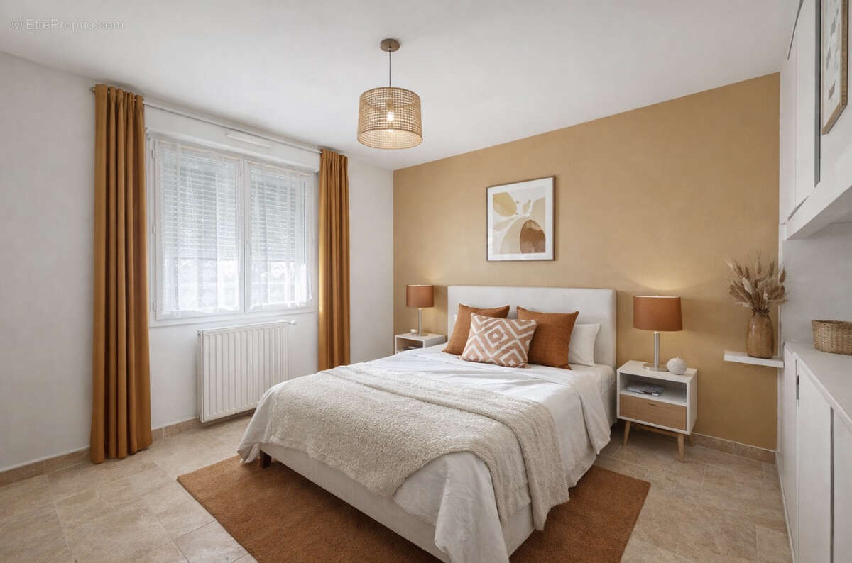 Appartement à SISTERON