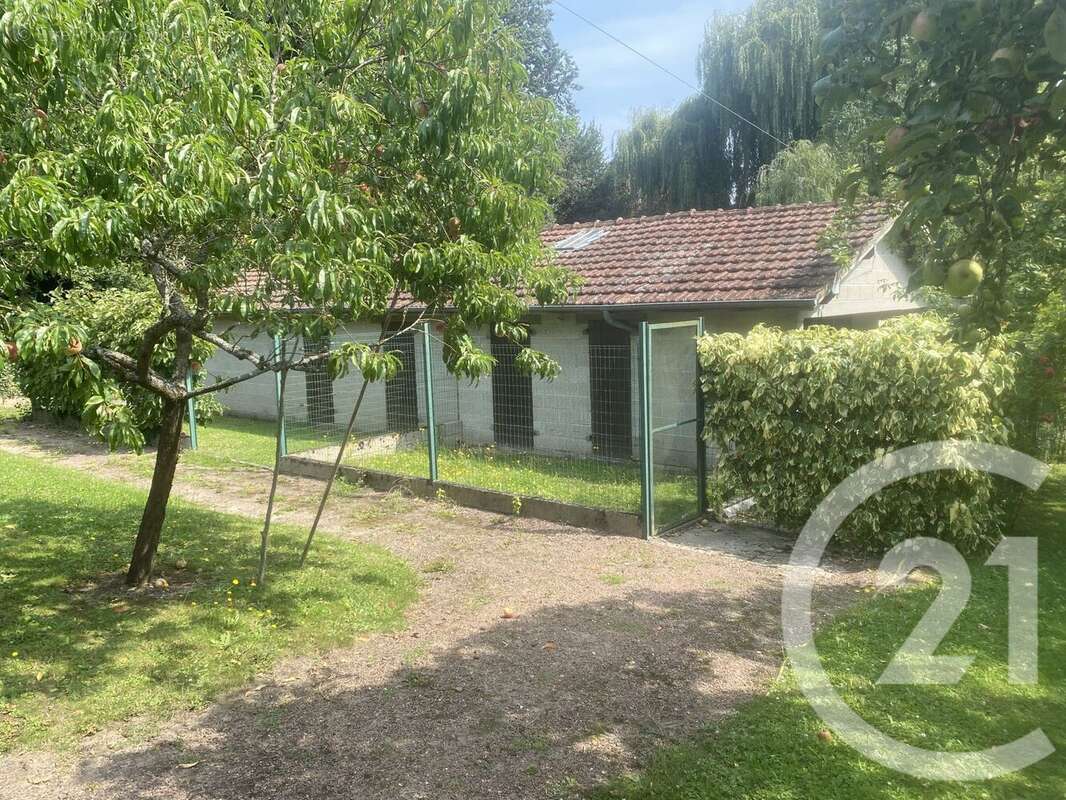 Photo 5 - Maison à BEAUVAIS