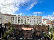 Appartement à FONTENAY-SOUS-BOIS