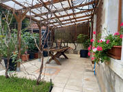 Maison à SELLES-SUR-CHER