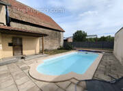 Maison à ARTOLSHEIM