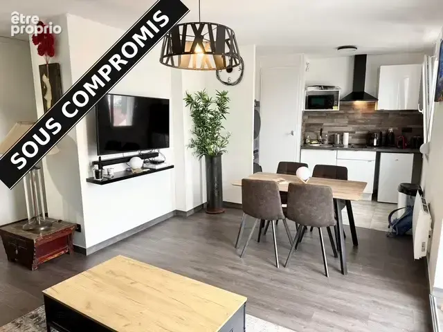 Photo Appartement à Illkirch-Graffenstaden au prix de 108 000€