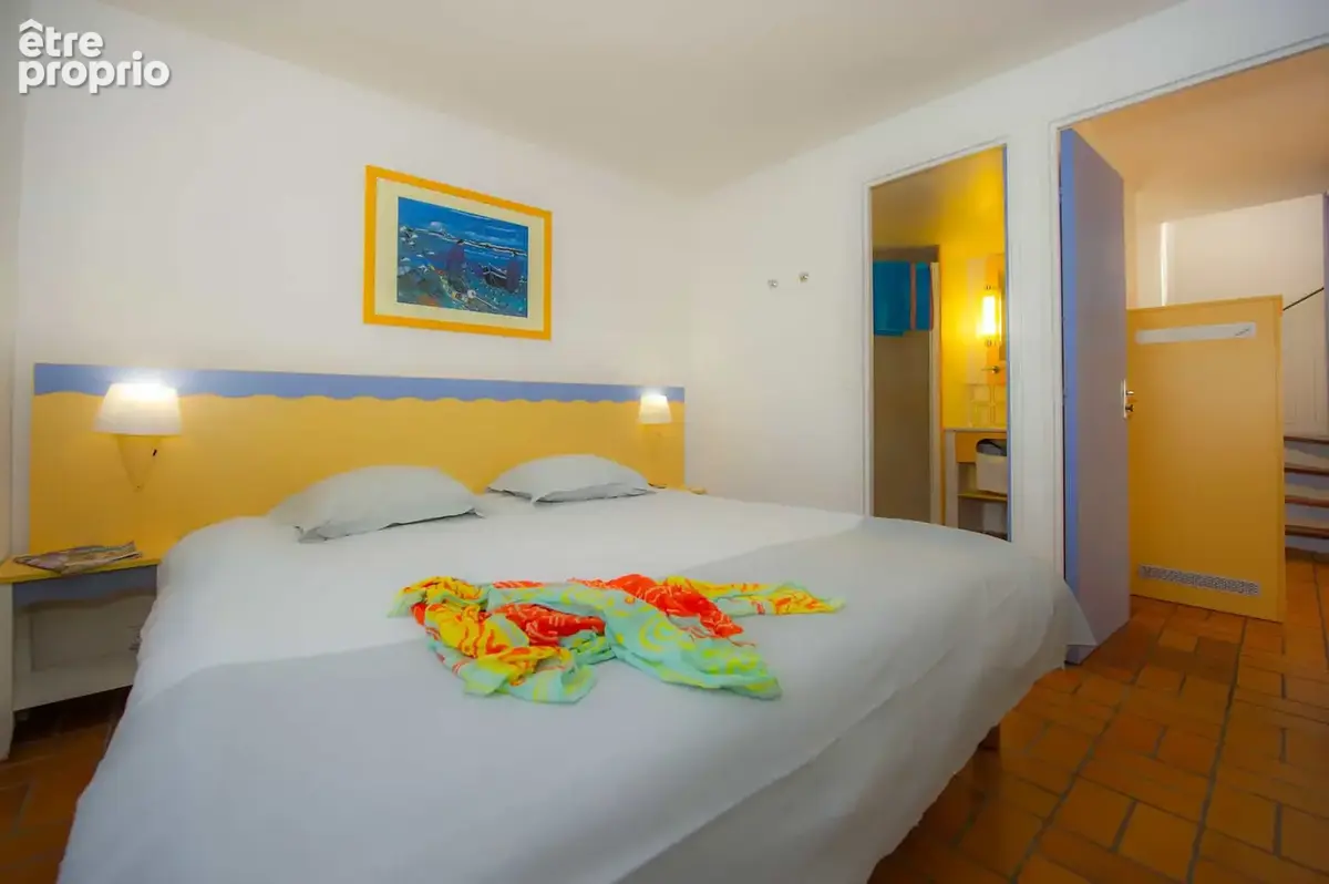Investissement en residence de tourisme - photo 8