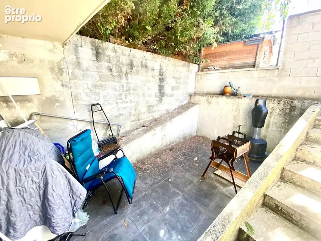 Franconville , immeuble de rapport. - photo 10