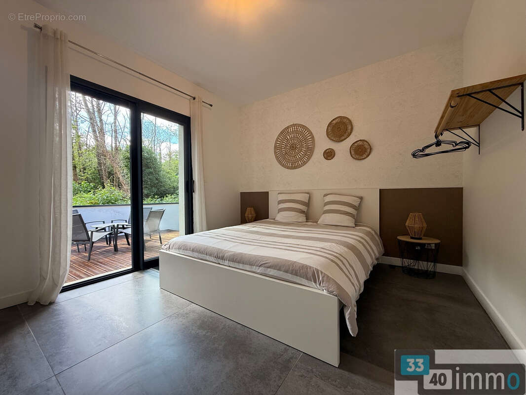Ensemble villa 210 m2 + maison 75 m2 a salles - photo 15