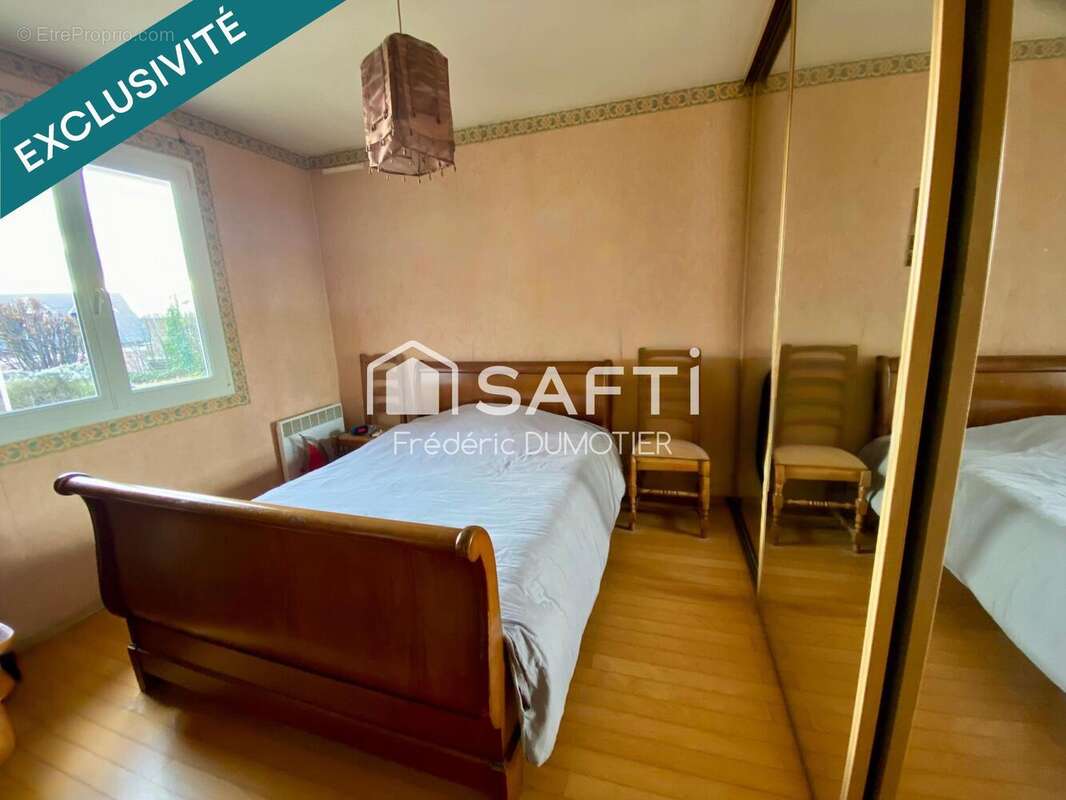 Photo 7 - Maison à SAINT-QUENTIN