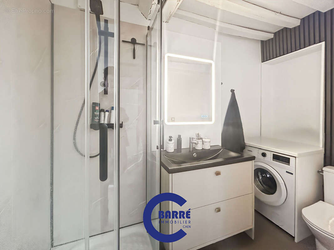 Hypercentre f2 en duplex - photo 8