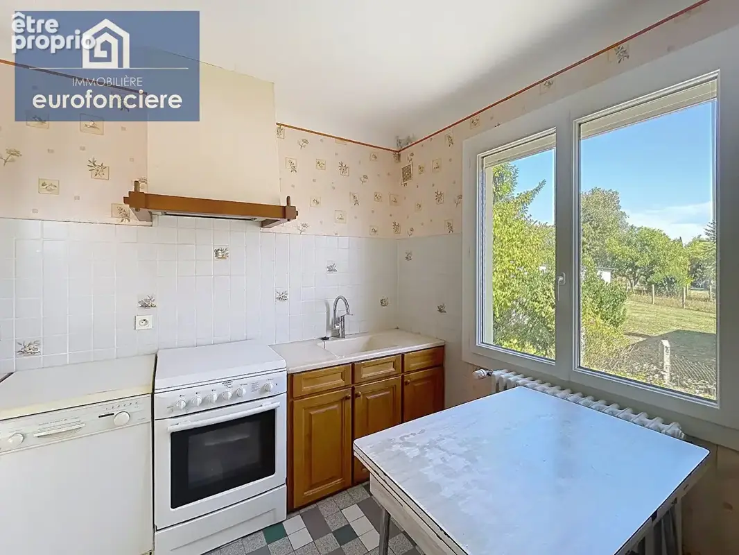 À VENDRE ? Maison avec beau potentiel à Torvilliers - photo 5
