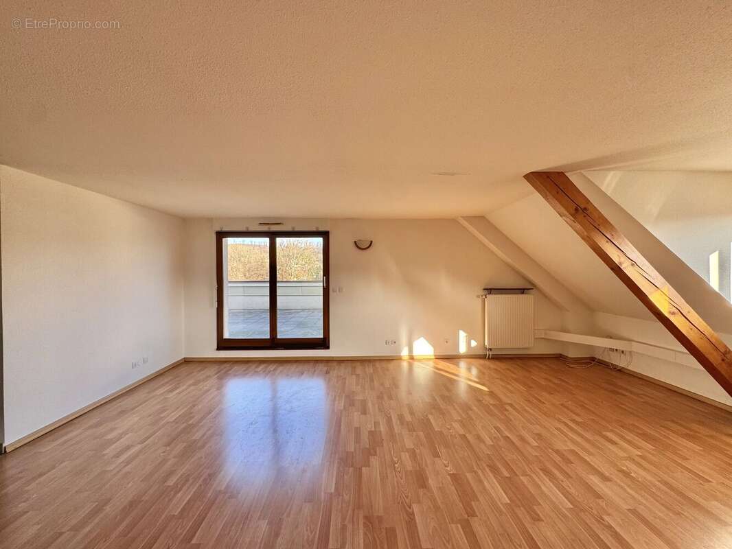 Appartement à WALHEIM