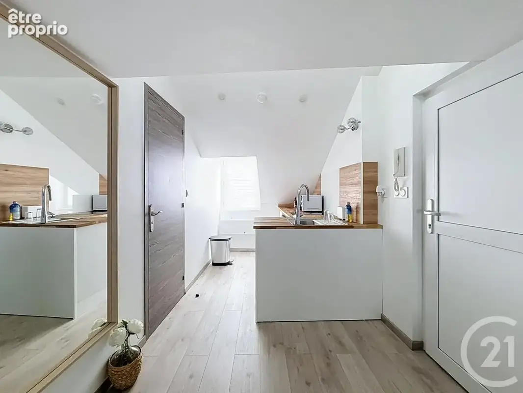Appartement 2 pièces 24 m² à vendre à Dijon (21000) - photo 11