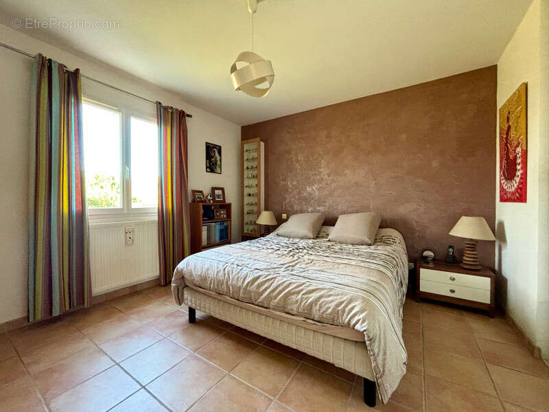 Maison à VINCA