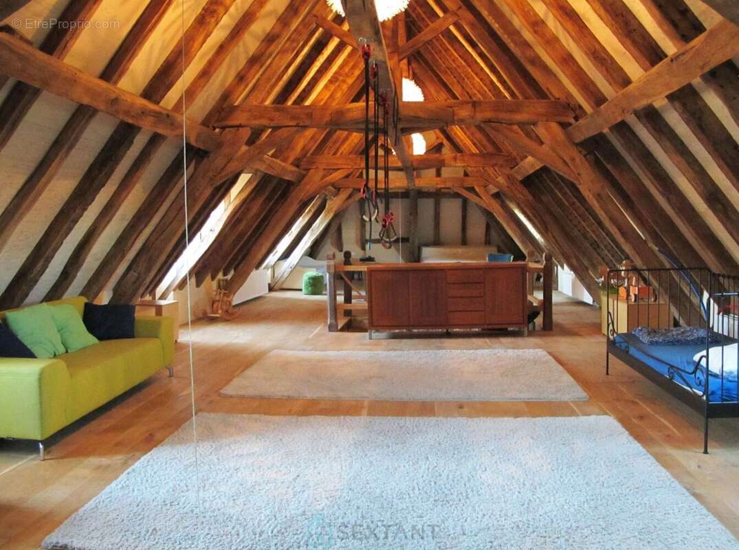 Maison à L&#039;ISLE-JOURDAIN