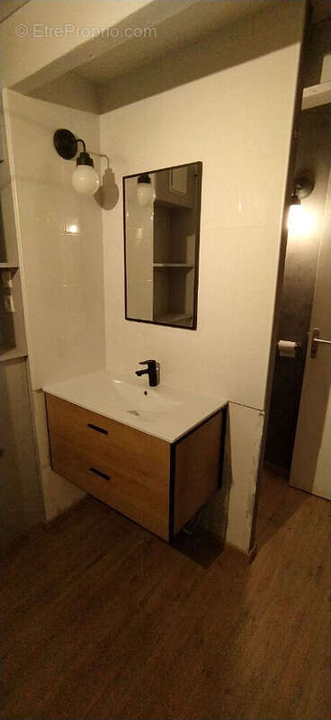 Appartement Rodez 3 pièce(s) 54.21 m2 - photo 5