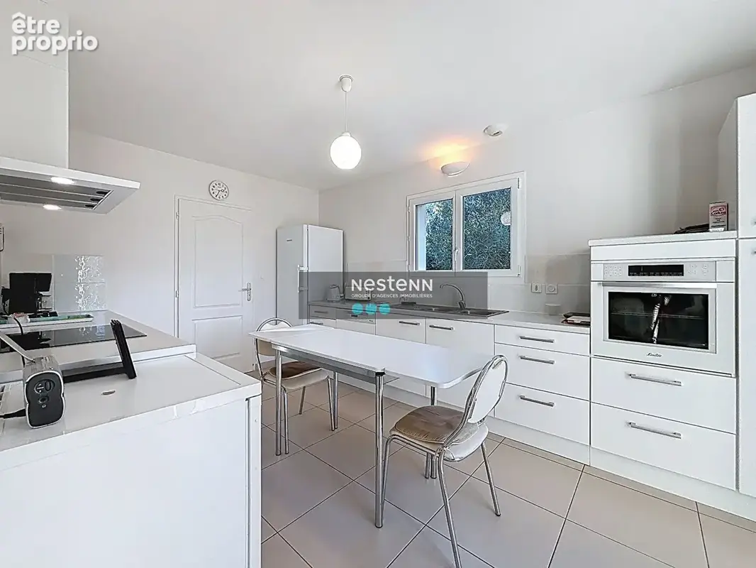 Maison contemporaine, 3 chambres avec jardin à Villeneuve-sur-Lot - photo 6